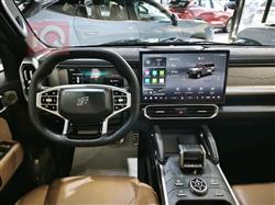 Jetour T2